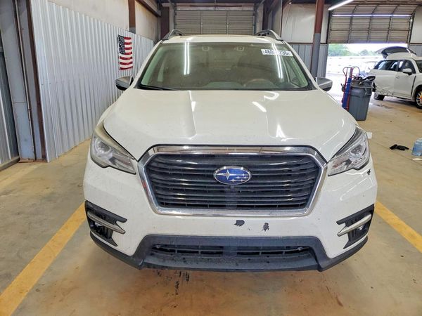 2019 SUBARU ASCENT