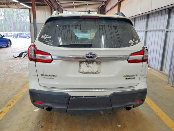2019 SUBARU ASCENT