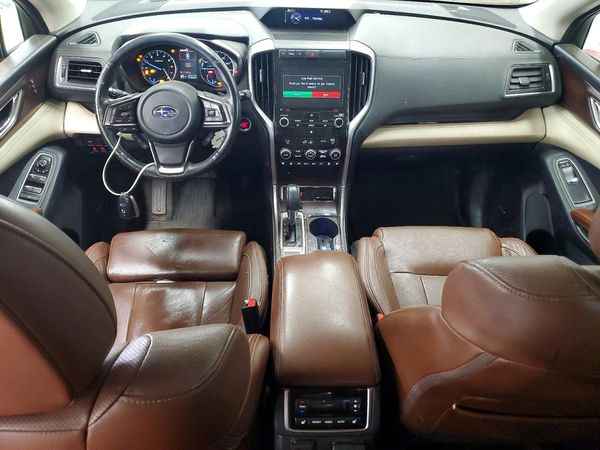 2019 SUBARU ASCENT