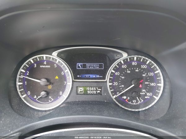 2020 INFINITI QX60 PURE — I7