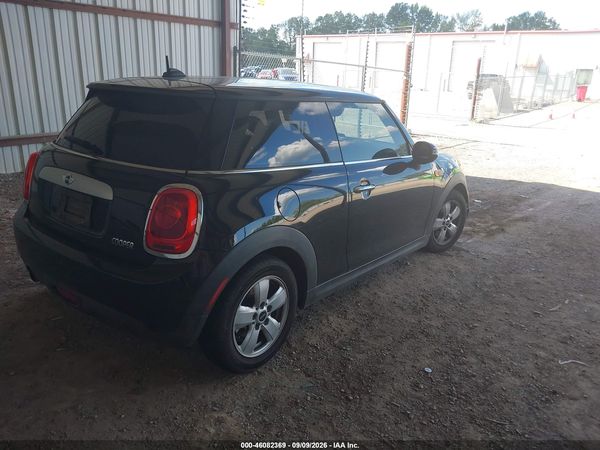 2015 MINI HARDTOP COOPER — I4