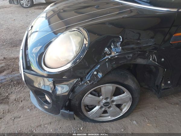 2015 MINI HARDTOP COOPER — I6
