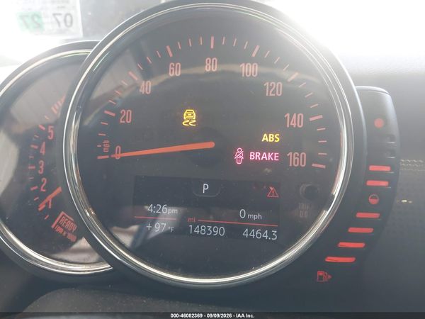2015 MINI HARDTOP COOPER — I7