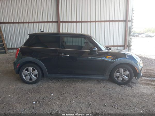 2015 MINI HARDTOP COOPER — I116