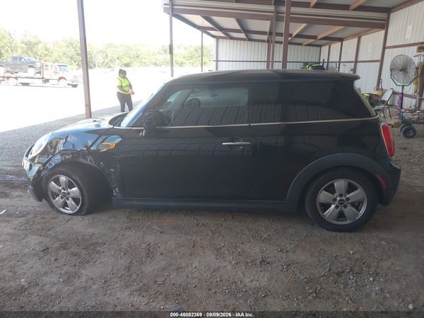 2015 MINI HARDTOP COOPER — I117