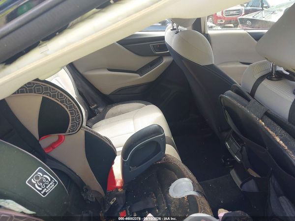2020 SUBARU FORESTER Base Plus+ES — I8