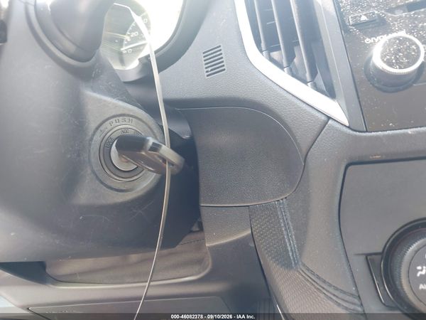 2020 SUBARU FORESTER Base Plus+ES — I11