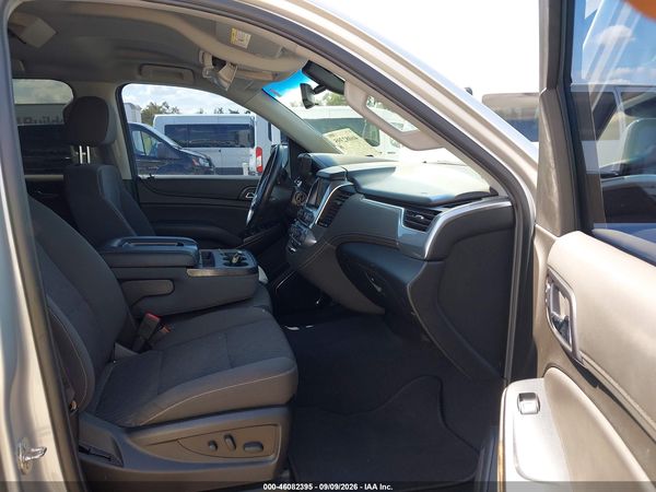 2020 CHEVROLET TAHOE 4WD LS — I5