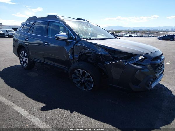 2024 SUBARU OUTBACK TOURING XT — I1