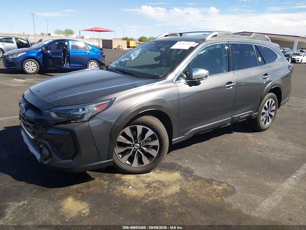 2024 SUBARU OUTBACK — I2