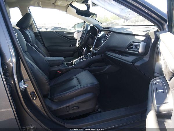 2024 SUBARU OUTBACK TOURING XT — I5