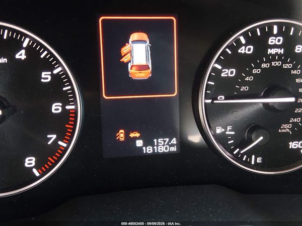 2024 SUBARU OUTBACK TOURING XT — I118