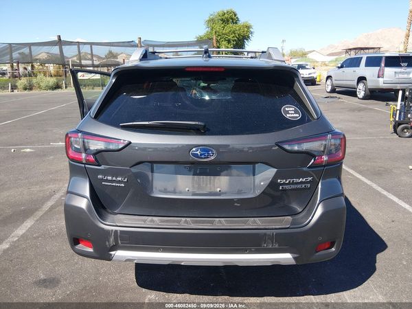 2024 SUBARU OUTBACK TOURING XT — I119