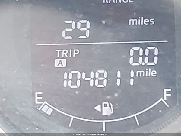 2016 MAZDA MAZDA6 I SPORT