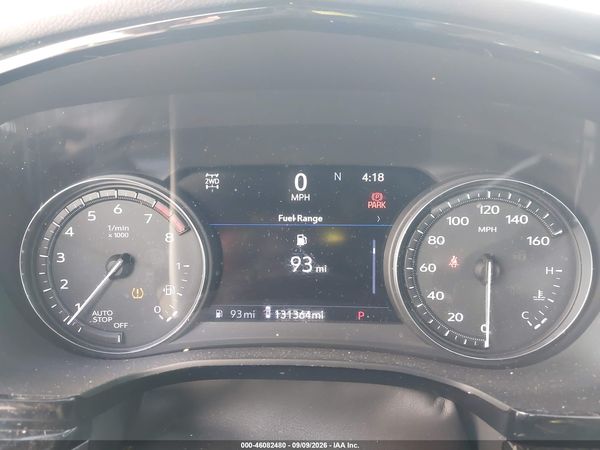 2020 CADILLAC XT6 AWD PREMIUM LUXURY — I7