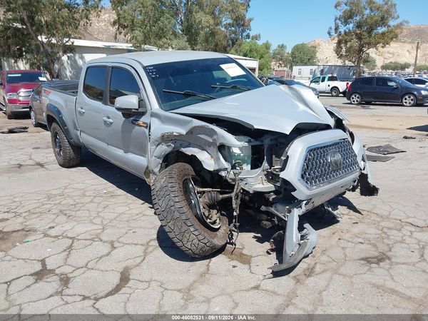 2019 TOYOTA TACOMA TRD OFF ROAD — I1