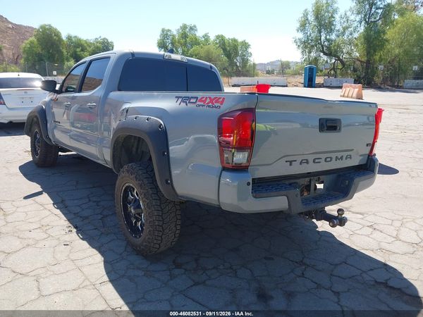 2019 TOYOTA TACOMA TRD OFF ROAD — I3