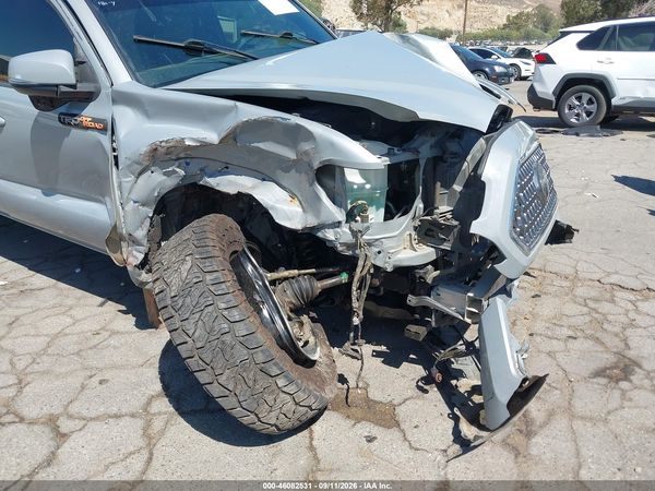 2019 TOYOTA TACOMA TRD OFF ROAD — I6