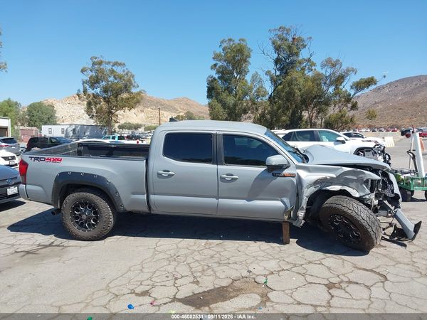 2019 TOYOTA TACOMA TRD OFF ROAD — I116