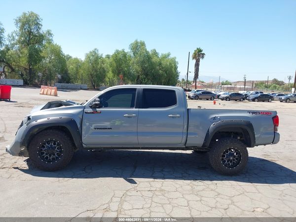 2019 TOYOTA TACOMA TRD OFF ROAD — I117