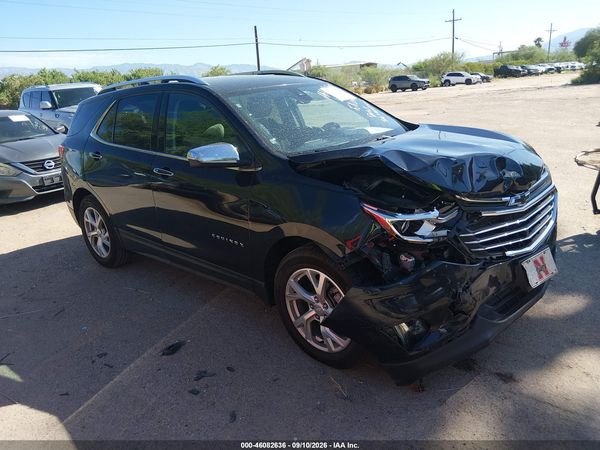 2020 CHEVROLET EQUINOX FWD PREMIER 1.5L TURBO — I1
