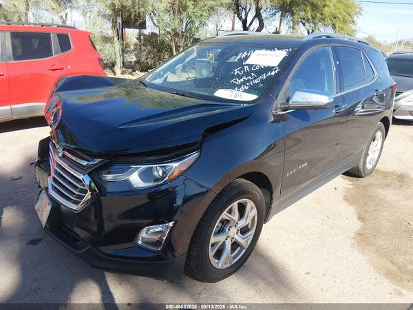 2020 CHEVROLET EQUINOX — I2