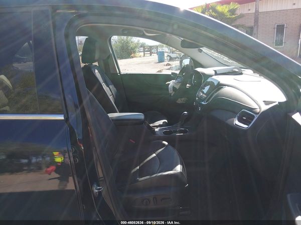 2020 CHEVROLET EQUINOX FWD PREMIER 1.5L TURBO — I5