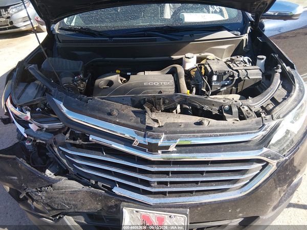 2020 CHEVROLET EQUINOX FWD PREMIER 1.5L TURBO — I10