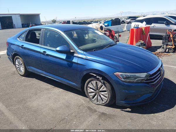 2019 VOLKSWAGEN JETTA — I1