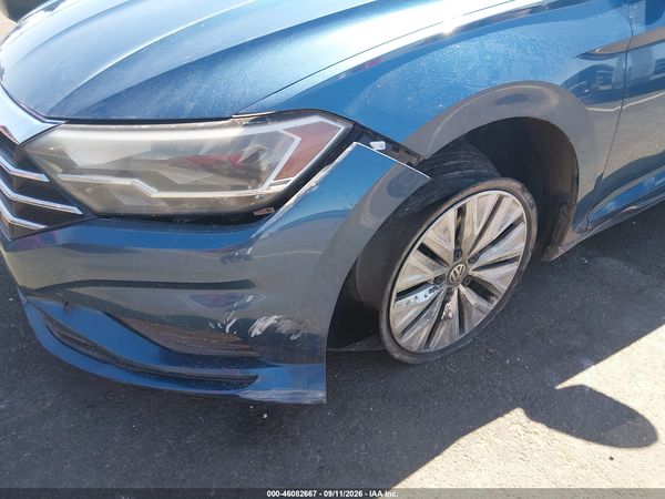 2019 VOLKSWAGEN JETTA — I6