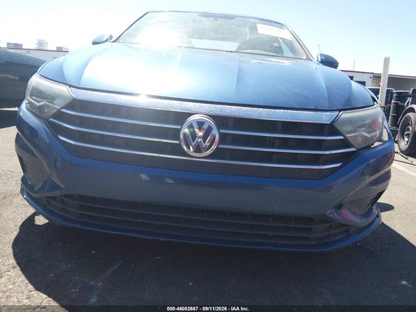 2019 VOLKSWAGEN JETTA — I115