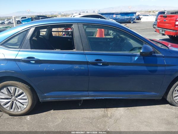 2019 VOLKSWAGEN JETTA — I116
