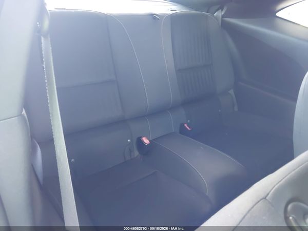 2014 CHEVROLET CAMARO 2LS — I8