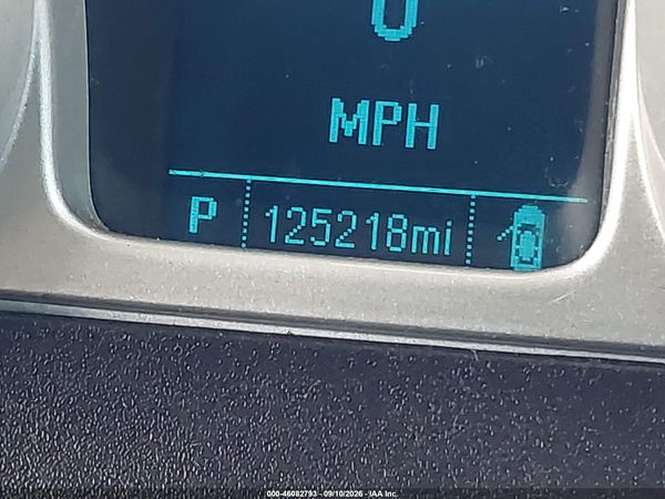 2014 CHEVROLET CAMARO 2LS — I118