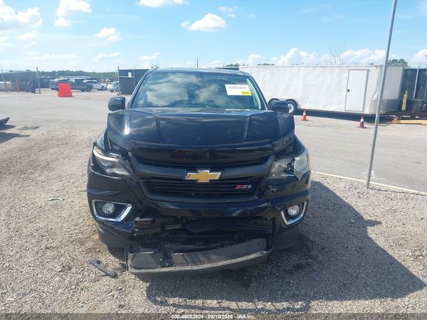 2019 CHEVROLET COLORADO Z71 — I115