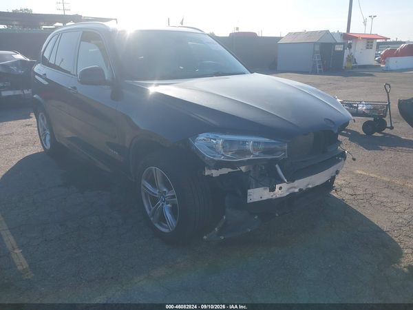 2018 BMW X5 XDRIVE35I — I1