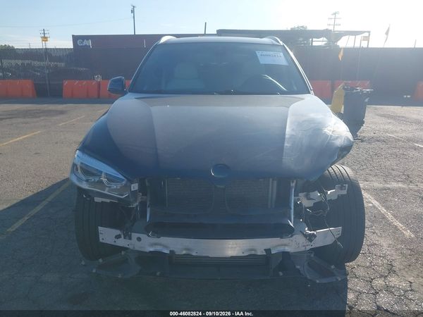 2018 BMW X5 XDRIVE35I — I115