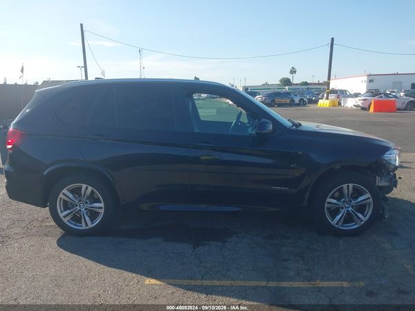 2018 BMW X5 XDRIVE35I — I116