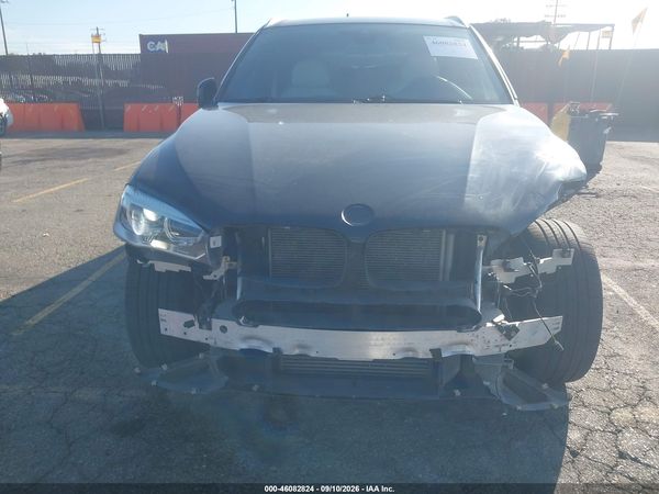 2018 BMW X5 XDRIVE35I — I152