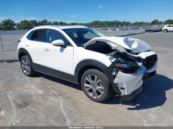 2024 MAZDA CX-30 2.5 S PREMIUM PACKAGE — I1