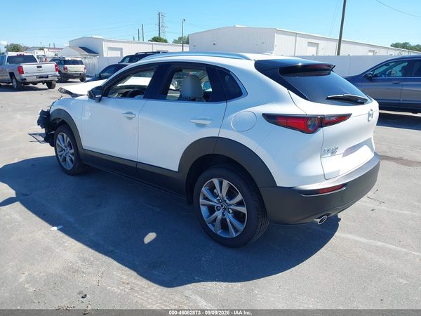 2024 MAZDA CX-30 2.5 S PREMIUM PACKAGE — I3