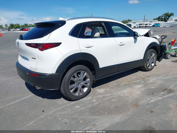 2024 MAZDA CX-30 2.5 S PREMIUM PACKAGE — I4