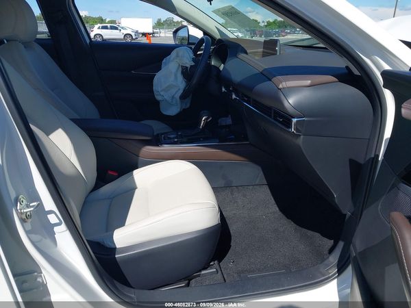2024 MAZDA CX-30 2.5 S PREMIUM PACKAGE — I5
