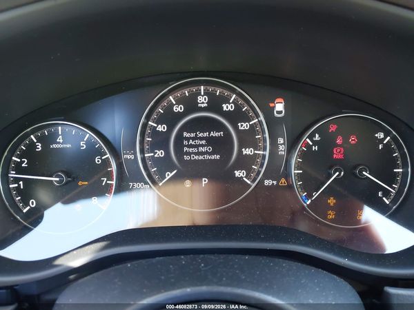 2024 MAZDA CX-30 2.5 S PREMIUM PACKAGE — I7