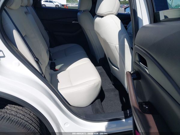 2024 MAZDA CX-30 2.5 S PREMIUM PACKAGE — I8