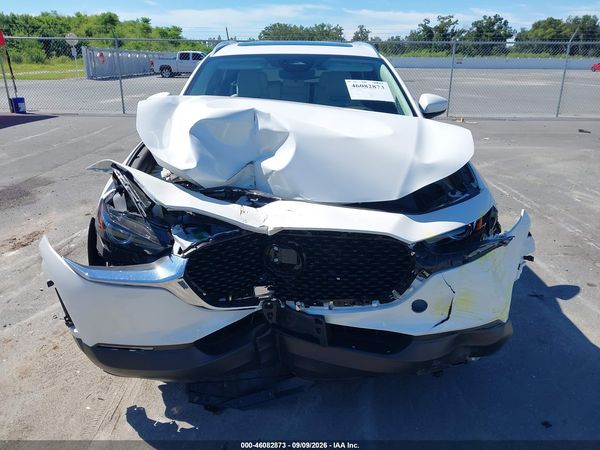 2024 MAZDA CX-30 2.5 S PREMIUM PACKAGE — I115
