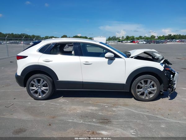 2024 MAZDA CX-30 2.5 S PREMIUM PACKAGE — I116