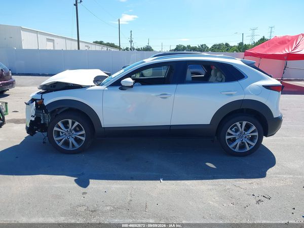 2024 MAZDA CX-30 2.5 S PREMIUM PACKAGE — I117