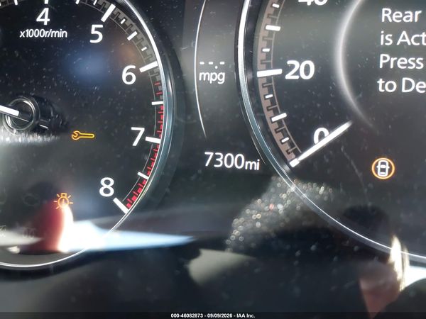 2024 MAZDA CX-30 2.5 S PREMIUM PACKAGE — I118