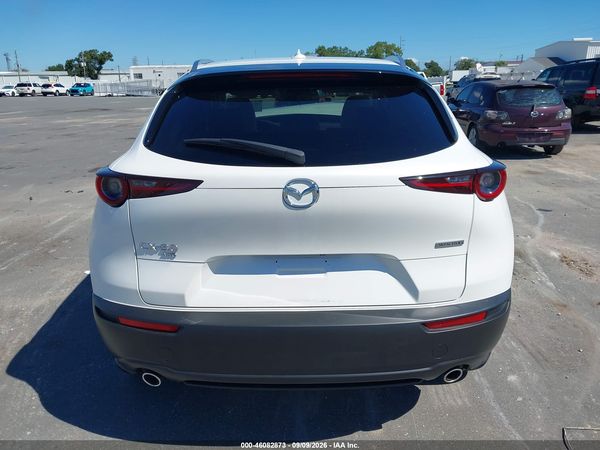 2024 MAZDA CX-30 2.5 S PREMIUM PACKAGE — I119